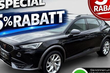 Cupra Formentor 144.043 km 17.955 &euro; Braunschweig 38122