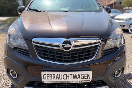 Opel Mokka 195.000 km 5.250 &euro; Adersheim 38304