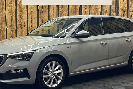 Skoda Scala 121.943 km 14.290 &euro; Vechelde 38159