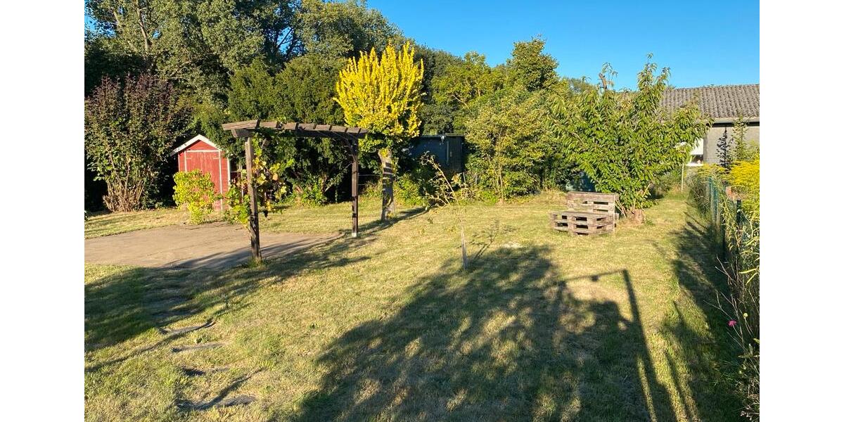 Grundstück Meine - 500&euro; | Angebot:22133568