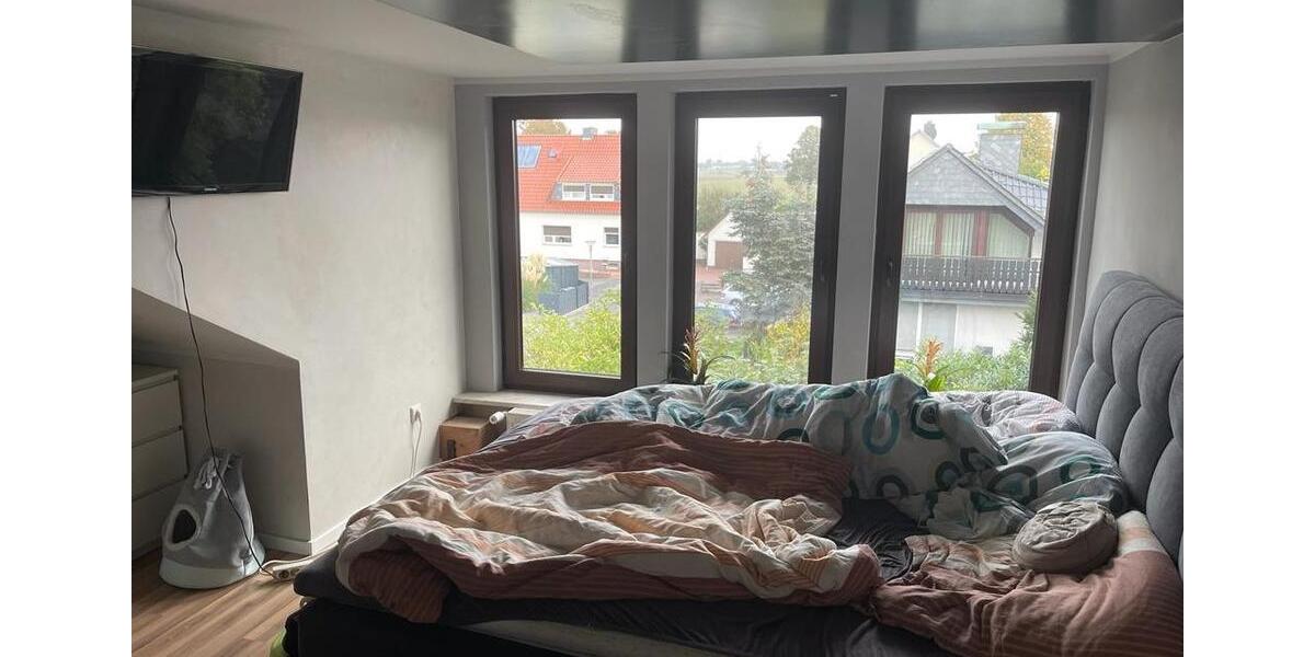 Dachgeschoßwohnung Vechelde - 3 Zimmer, 90 m&sup2;, 189.000&euro; | Angebot:24523899