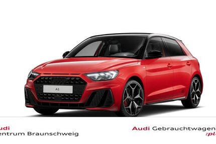 Audi A1 12.167 km 32.750 &euro; Braunschweig 38124
