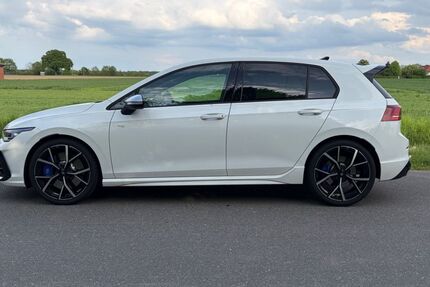 VW Golf 18.500 km 40.850 &euro; Gifhorn 38518