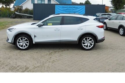 Cupra Formentor 1.5 TSI BMT Klima LED Alu Navi 21.100 km 19.990 € Vordorf 38533