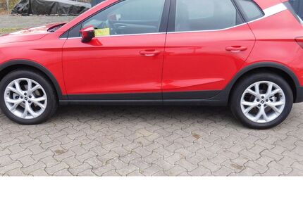 Seat Arona 14.600 km 16.990 &euro; Vordorf 38533