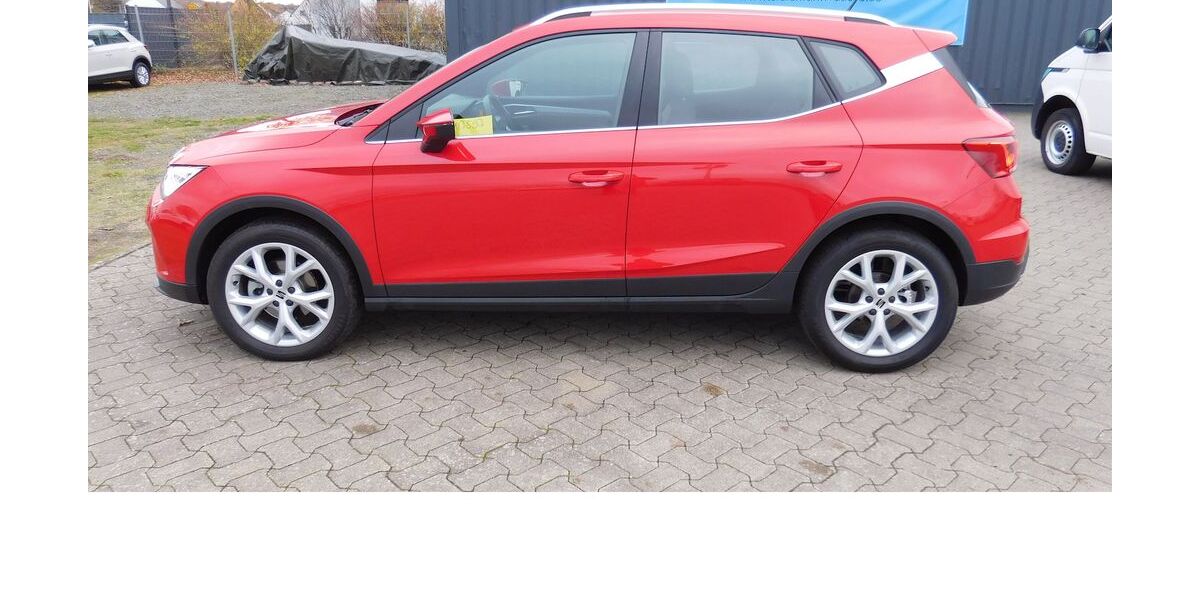 Seat Arona 14.600 km 16.990 &euro; Vordorf 38533