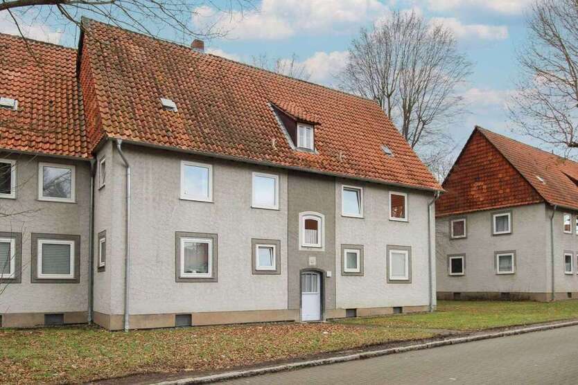 Wohnung zum Kaufen in Salzgitter 35.000 € 50.3 m²