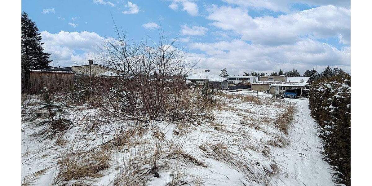 Grundstück Sassenburg Bernsteinsee - 42.000&euro; | Angebot:25700887