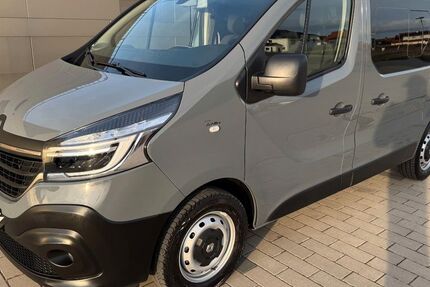 Renault Trafic 59.755 km 22.500 &euro; Sickte 38173
