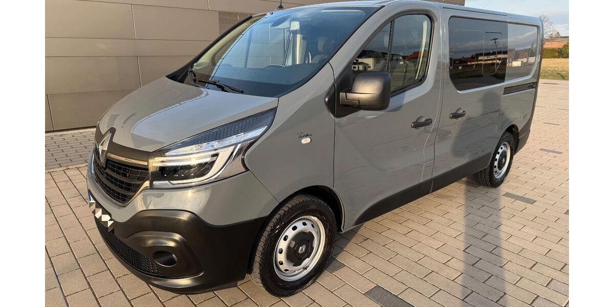Renault Trafic 59.755 km 22.500 &euro; Sickte 38173