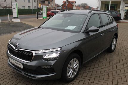 Skoda Kamiq 12.900 km 25.990 &euro; Wolfenbüttel 38304