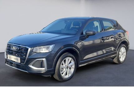 Audi Q2 8.300 km 27.980 &euro; Braunschweig 38122