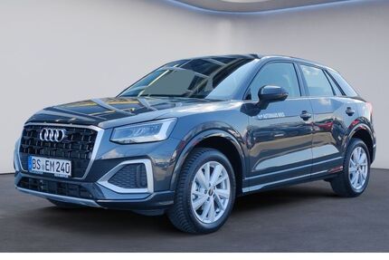 Audi Q2 9.900 km 30.950 &euro; Braunschweig 38122
