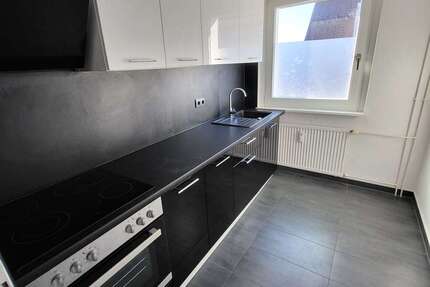 Wohnung Wolfsburg Alt-Wolfsburg - 3 Zimmer, 51 m&sup2;, 461&euro; | Angebot:25379246