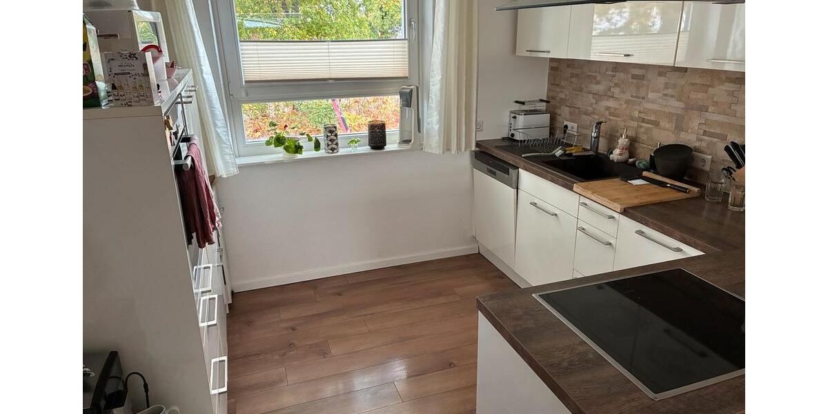 Reihenhaus Braunschweig Heidberg-Melverode - 4 Zimmer, 90 m&sup2;, 1.800&euro; | Angebot:27619077