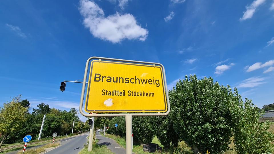 ANFRAGEN NUR PER MAIL Stöckheim: 3 Zimmer - Balkon - Tiefgarage - SB3 Whg. 13 3 zimmer