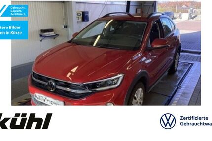 VW Taigo 27.050 km 16.780 &euro; Gifhorn 38518