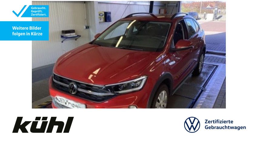 VW Taigo 27.050 km 16.780 &euro; Gifhorn 38518