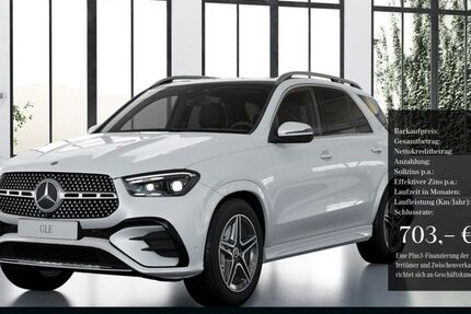 Mercedes GLE 450