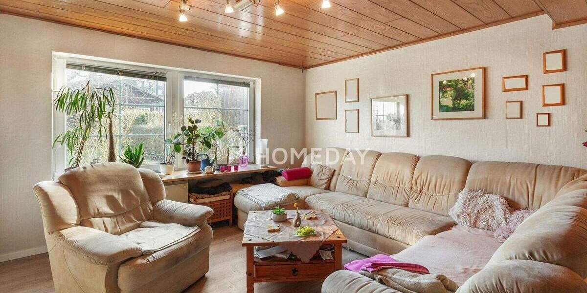 Doppelhaushälfte Salzgitter-Bad Bad - 6 Zimmer, 160 m&sup2;, 156.000&euro; | Angebot:25820163