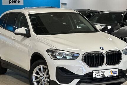 BMW X1 123.416 km 17.699 &euro; Peine 31228