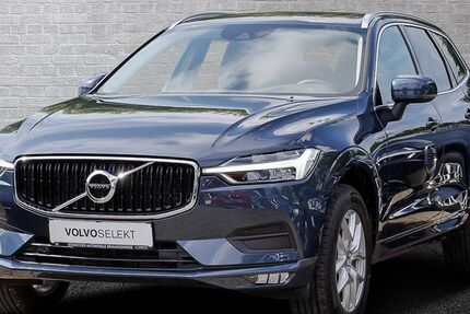 Volvo XC60 40.768 km 36.990 € Braunschweig 38114