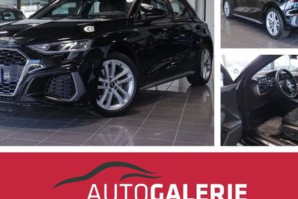 Audi A3 60.000 km 19.950 &euro; Braunschweig 38116