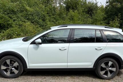 Skoda Octavia 206.900 km 11.599 &euro; Baddeckenstedt 38271
