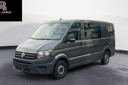 VW Crafter 174.850 km 17.900 &euro; Braunschweig 38118