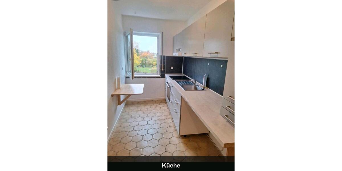 Etagenwohnung Wolfsburg Almke - 2 Zimmer, 59 m&sup2;, 565&euro; | Angebot:26660398