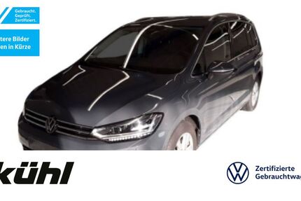 VW Touran 22.270 km 38.690 &euro; Gifhorn 38518