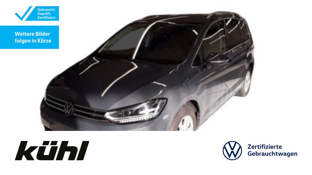 VW Touran 22.270 km 38.690 &euro; Gifhorn 38518