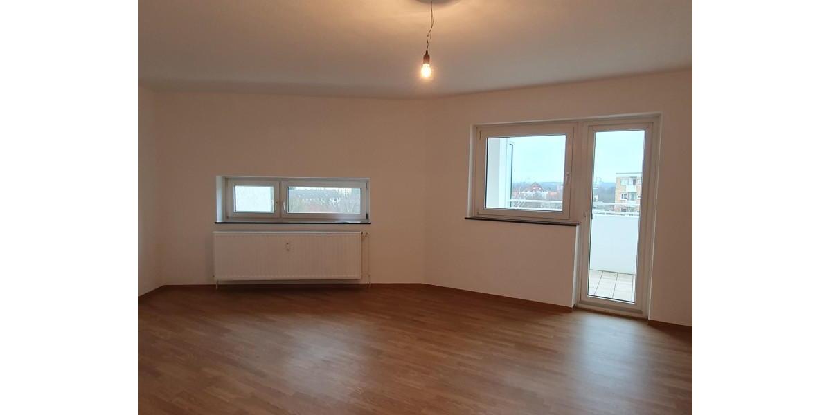 Etagenwohnung Braunschweig Heidberg-Melverode - 2 Zimmer, 69 m&sup2;, 580&euro; | Angebot:24099640