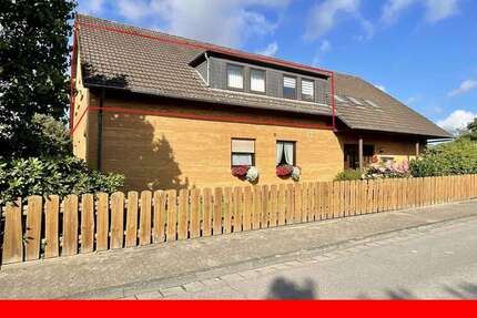 Wohnung Gifhorn - 4 Zimmer, 96 m&sup2;, 167.000&euro; | Angebot:25200735