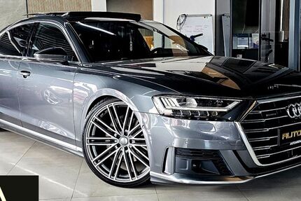 Audi A8 96.000 km 51.999 &euro; Salzgitter 38259