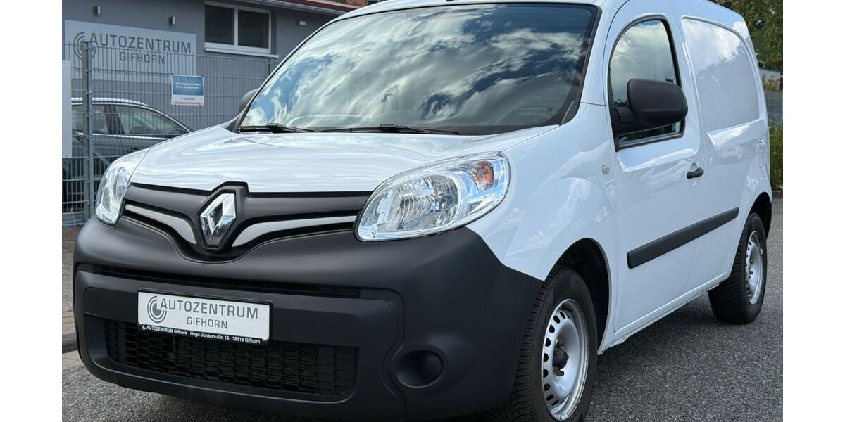 Renault Kangoo 81.350 km 11.900 &euro; Gifhorn 38518