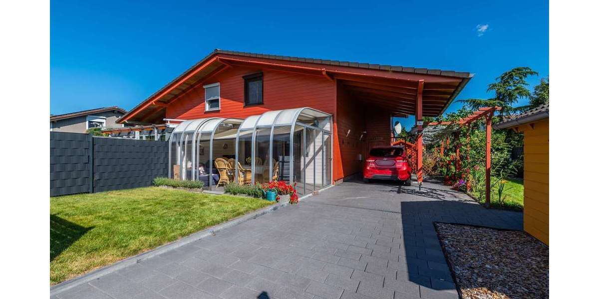 Einfamilienhaus Isenbüttel - 3 Zimmer, 75 m&sup2;, 249.000&euro; | Angebot:24612158