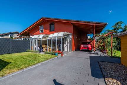 Haus Isenbüttel - 3 Zimmer, 75 m&sup2;, 249.000&euro; | Angebot:24612158