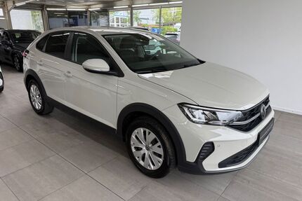 VW Taigo 37.500 km 14.890 &euro; Braunschweig 38116