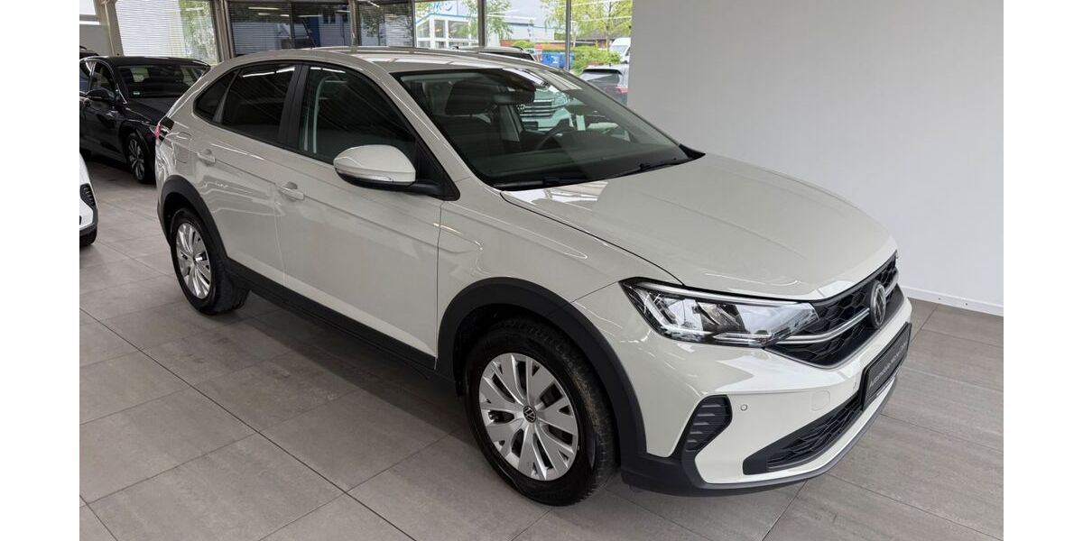 VW Taigo 37.500 km 14.890 &euro; Braunschweig 38116