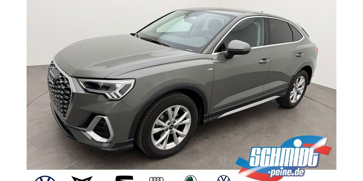 Audi Q3 73.360 km 27.700 &euro; Peine 31226