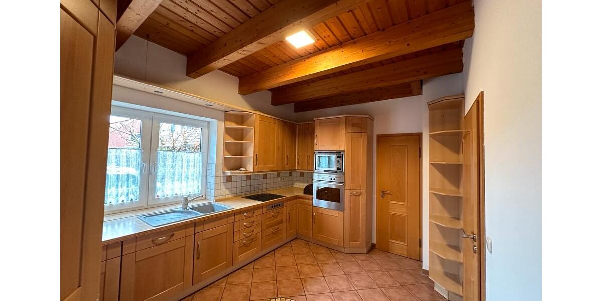 Doppelhaushälfte Rötgesbüttel - 4 Zimmer, 147 m&sup2;, 1.496&euro; | Angebot:25957149