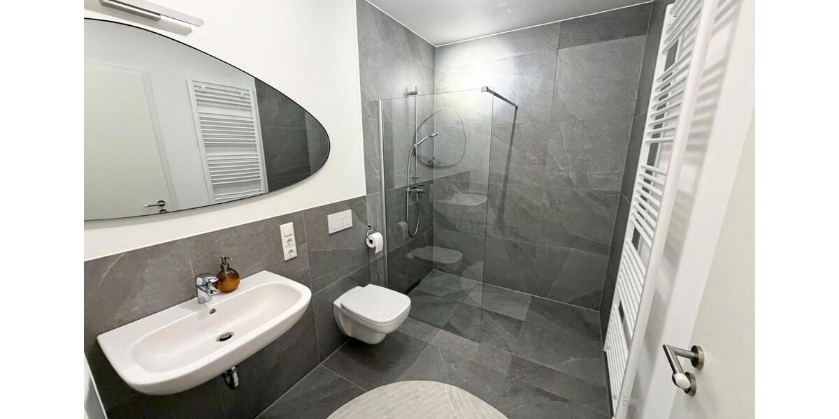 Erdgeschoßwohnung Braunschweig Südstadt- Rautheim- Mascherode - 3 Zimmer, 90 m&sup2;, 1.209&euro; | Angebot:26537923
