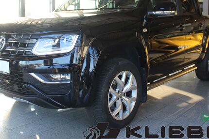 VW Amarok