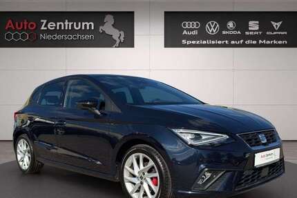 Seat Ibiza 9.000 km 16.970 € Helmstedt 38350