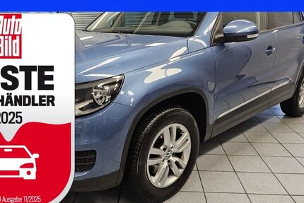 VW Tiguan 110.842 km 11.800 &euro; Wolfsburg-Heiligendorf 38444