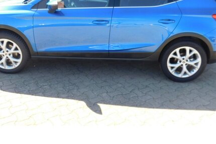 Seat Arona 1.0 FR-Line TSI BMT Navi Klima Alu 18.400 km 17.690 &euro; Vordorf 38533