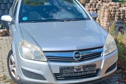 Opel Astra 296.489 km 2.000 &euro; Vechelde 38159
