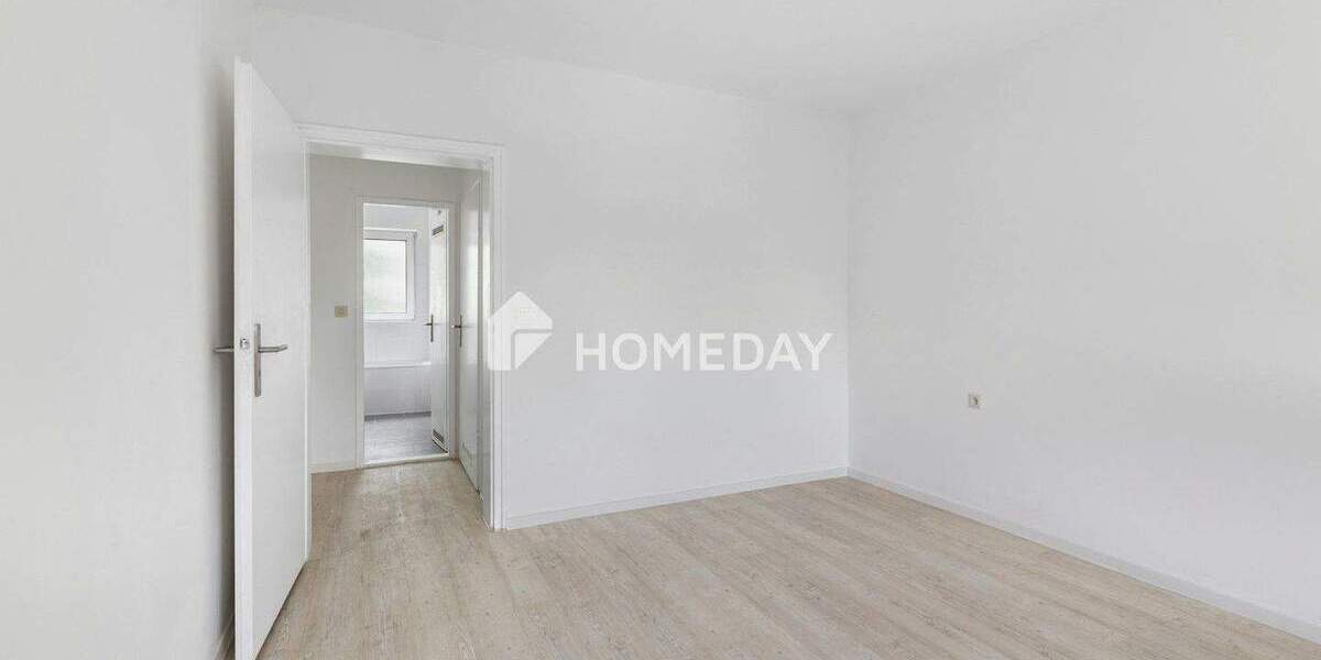 Etagenwohnung Salzgitter Thiede - 3 Zimmer, 61 m&sup2;, 114.000&euro; | Angebot:25319620