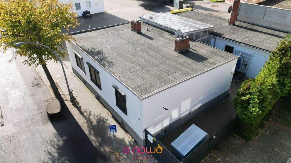 Einfamilienhaus Braunschweig Broitzem - 5 Zimmer, 100 m&sup2;, 445.000&euro; | Angebot:24906008